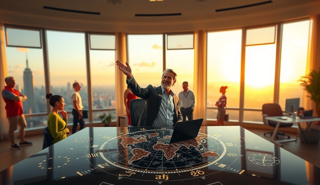 What Your Birth Chart Says About Your Career Success Best Career Paths for Different Chart Placements - What Your Birth Chart Says About Your Career Success