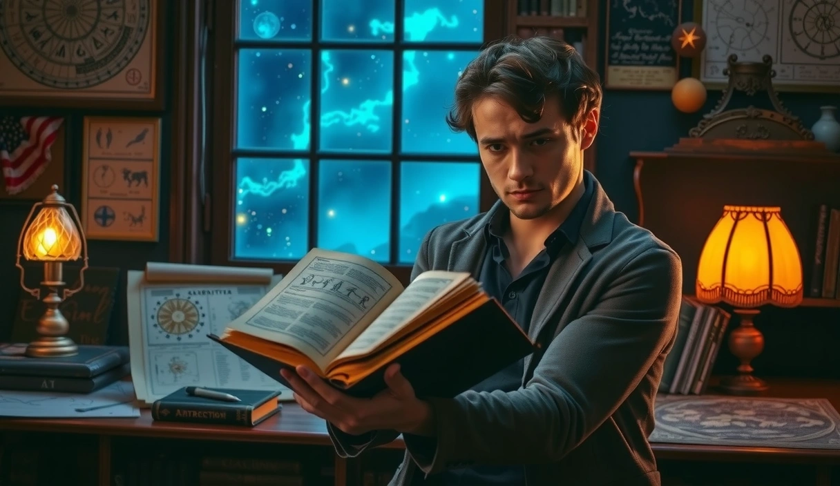 Common Misunderstandings About Astrology Charts - What Your Astrology Chart Really Reveals About You