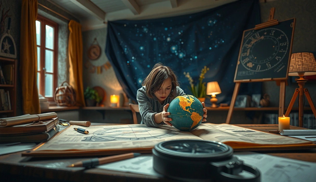 The Biggest Birth Chart Mistakes Almost Everyone Makes Forgetting the Bigger Picture - The Biggest Birth Chart Mistakes Almost Everyone Makes