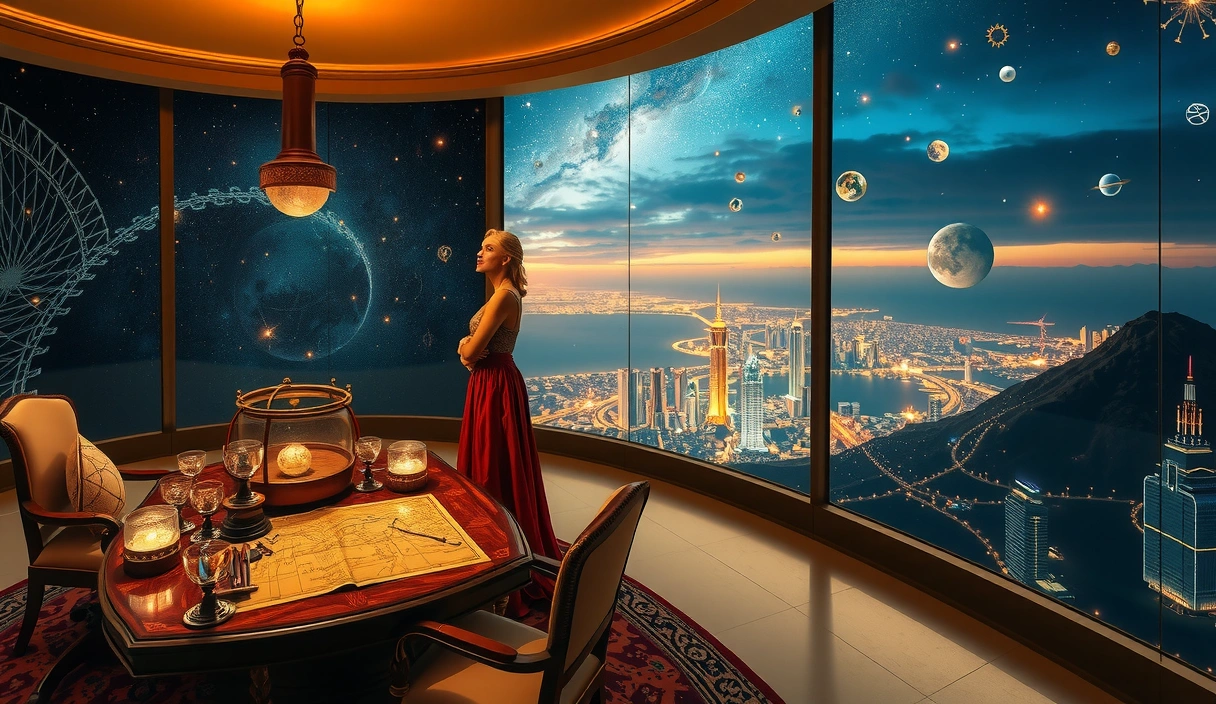 Astrology Predictions for 2026 How Each Zodiac Sign Can Prepare for the Astrology of 2026 - Astrology Predictions for 2026