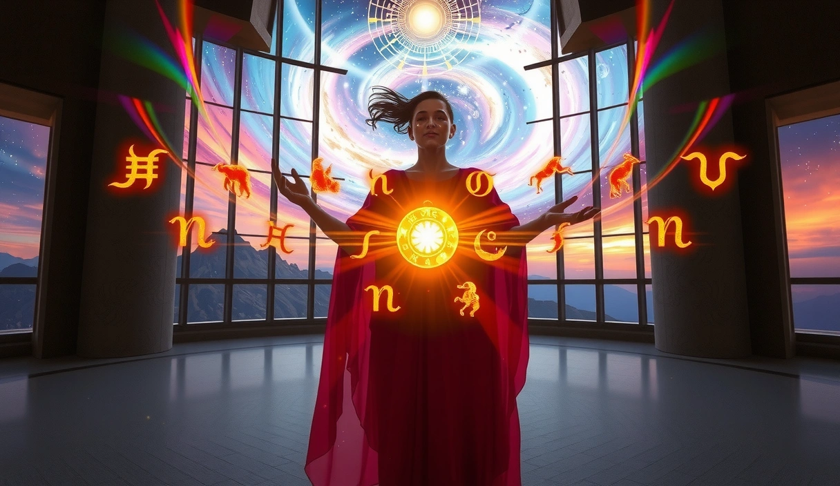 How to Activate Your Soul Purpose Using Astrology - What Is My Soul Contract in Astrology?