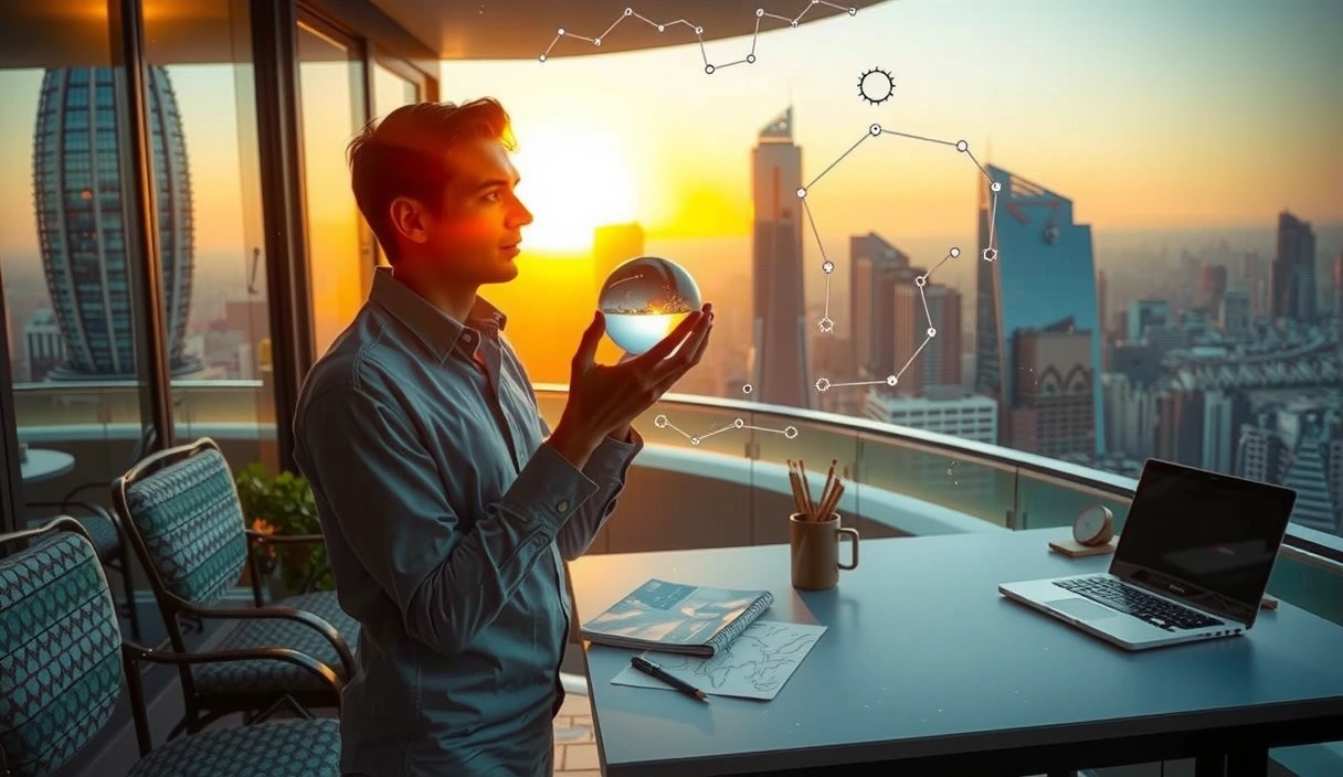 What Does My Rising Sign Say About Me? How to Use Your Rising Sign in Daily Life - What Does My Rising Sign Say About Me?