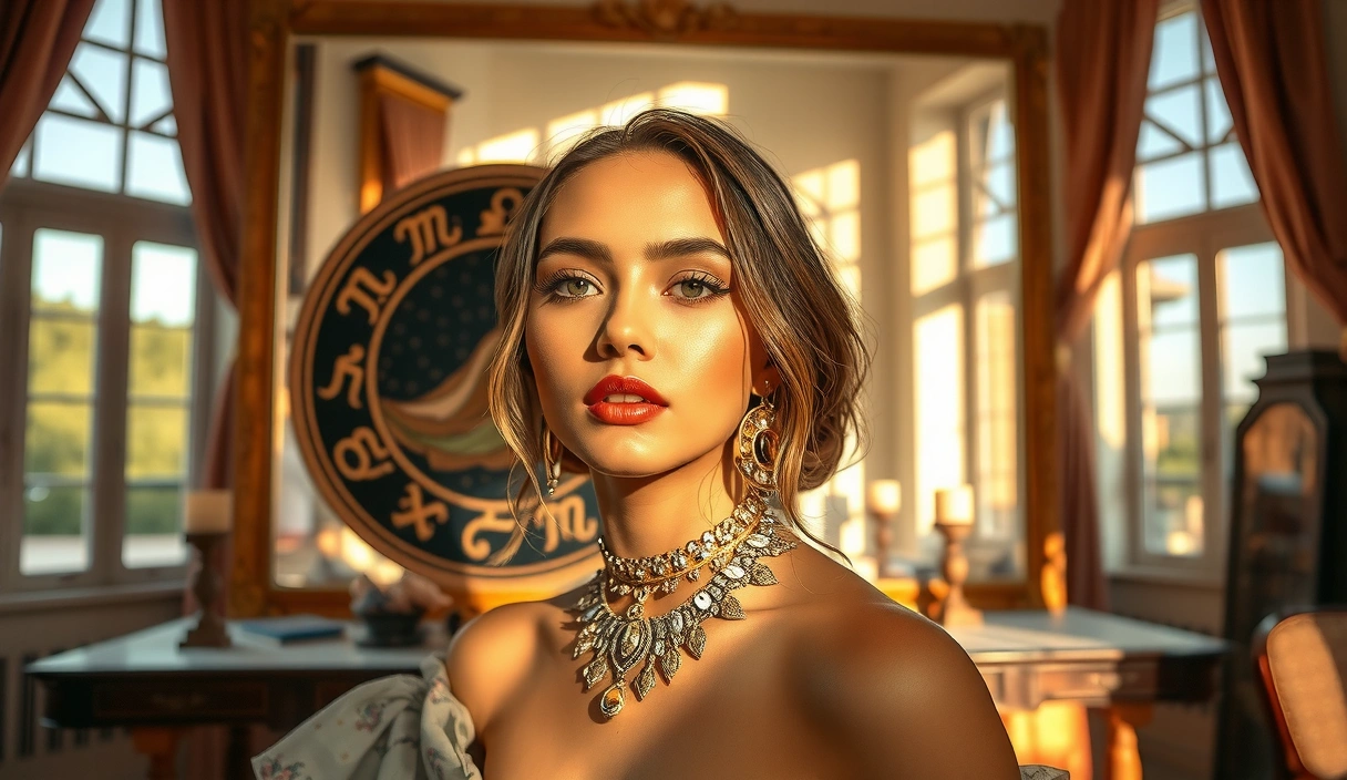 What Does My Rising Sign Say About Me? How Your Rising Sign Influences Your Appearance - What Does My Rising Sign Say About Me?