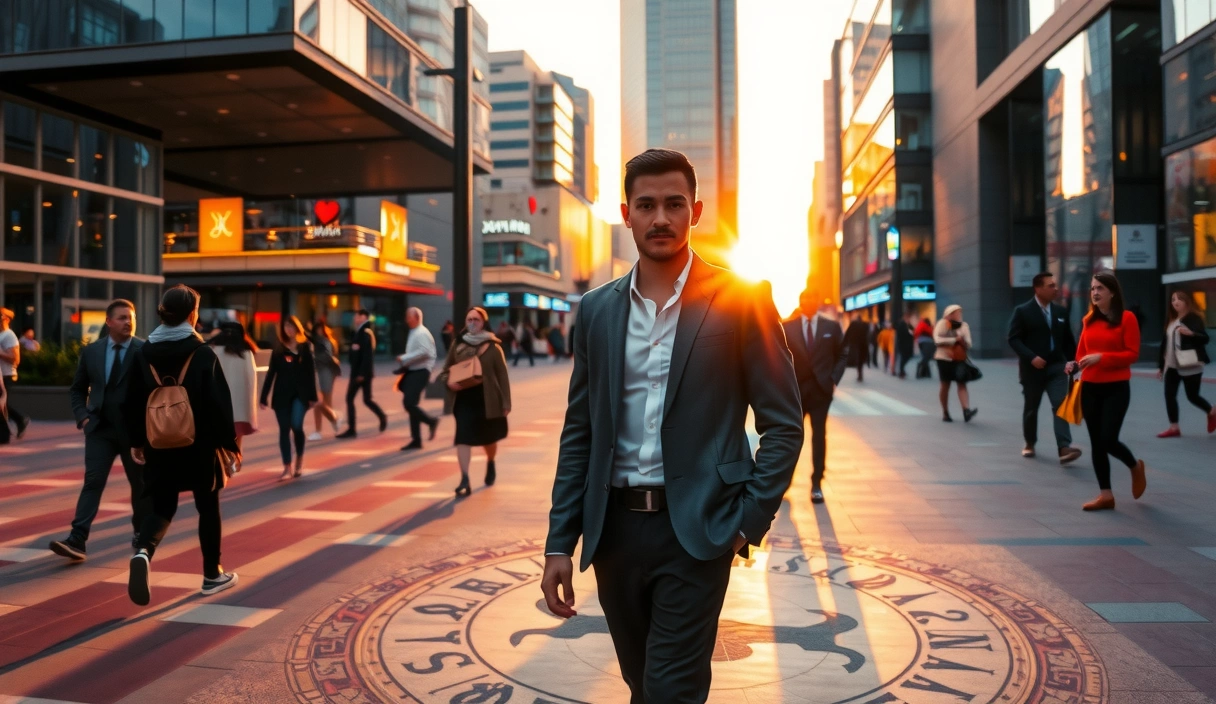 What Does My Rising Sign Say About Me? How Your Rising Sign Shapes First Impressions - What Does My Rising Sign Say About Me?