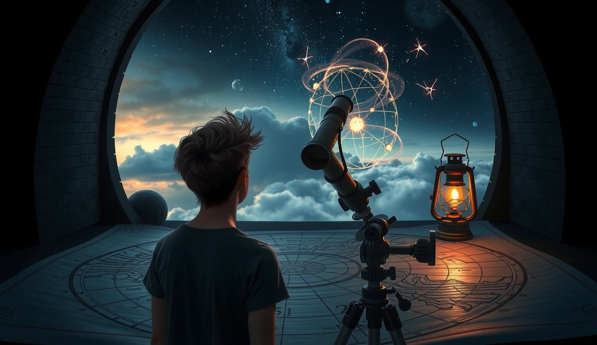 The Biggest Birth Chart Mistakes Almost Everyone Makes Ignoring Your Exact Birth Time - The Biggest Birth Chart Mistakes Almost Everyone Makes