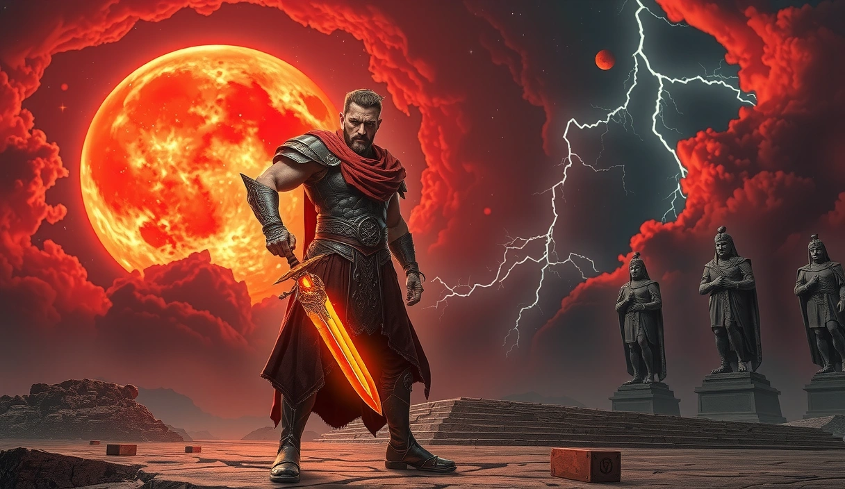 Astrology Predictions for 2026 Mars Retrograde 2026: Energy, Motivation, and Conflict in Astrology - Astrology Predictions for 2026