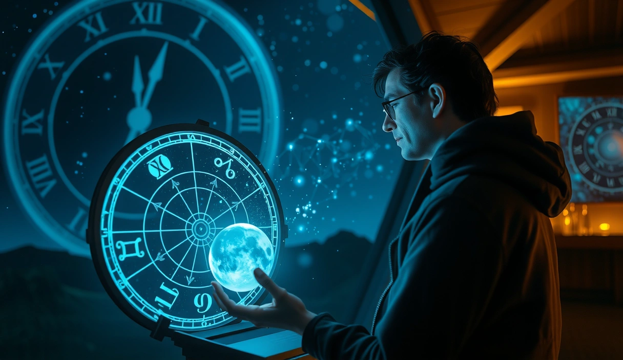 Astrology Predictions for 2026 Mercury Retrograde 2026 Dates and Zodiac Sign Effects - Astrology Predictions for 2026