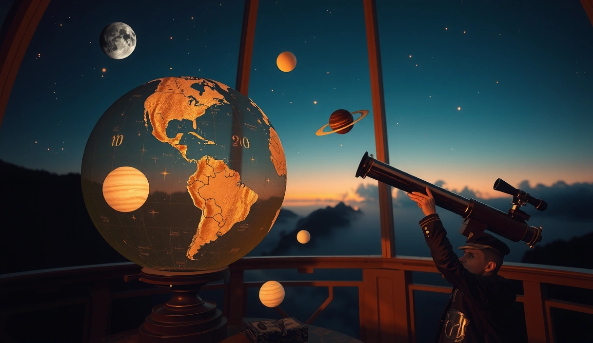 Retrogrades Explained Without Panic - What Astrological Transits Actually Are