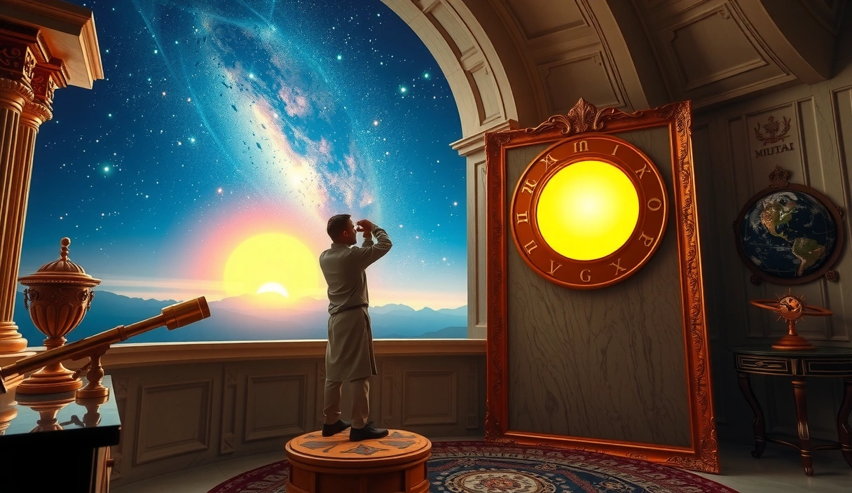 What Does My Rising Sign Say About Me? Rising Sign vs Sun Sign: What’s the Difference? - What Does My Rising Sign Say About Me?