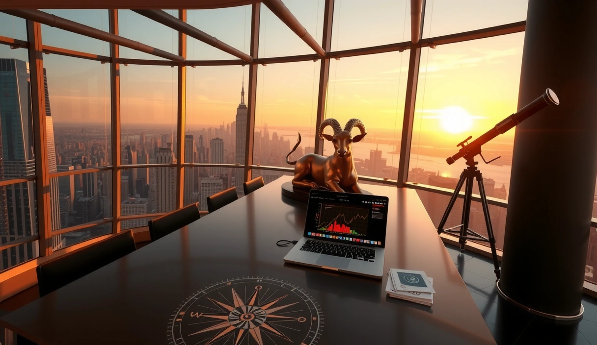What Your Birth Chart Says About Your Career Success The 10th House and Career Potential - What Your Birth Chart Says About Your Career Success