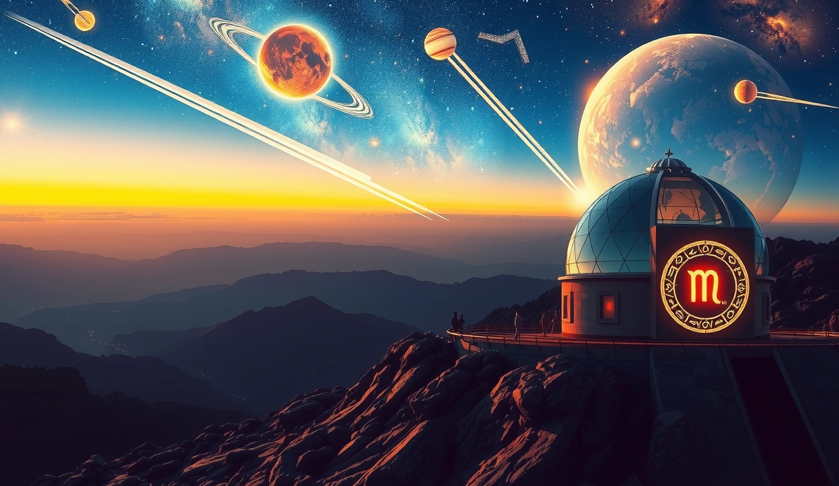 Astrology Predictions for 2026 What Are the Most Important Astrological Events of 2026? - Astrology Predictions for 2026