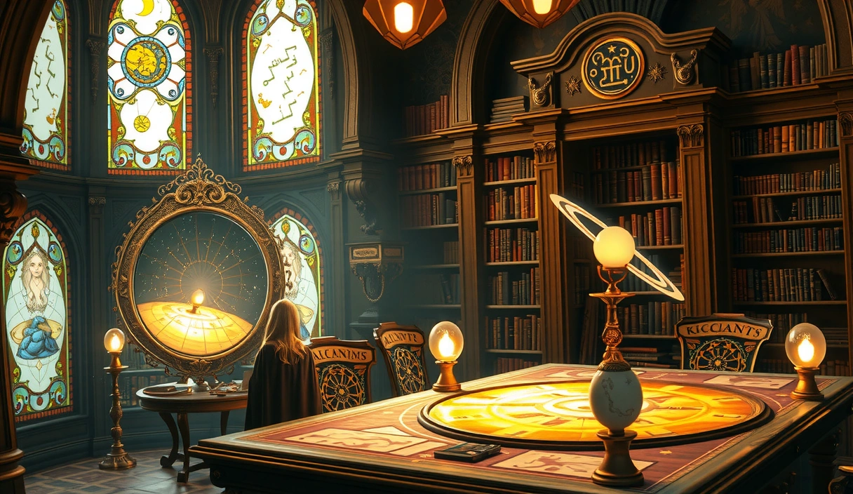 What Transits Can and Cannot Tell You - What Astrological Transits Actually Are