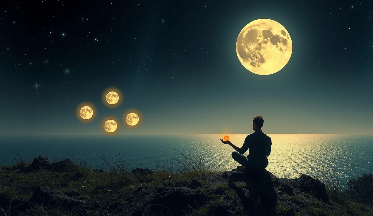 What Your Moon Sign Reveals About Your Emotional World - What Your Astrology Chart Really Reveals About You