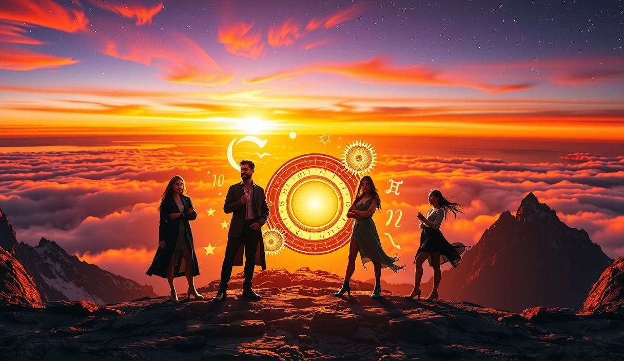 Astrology Predictions for 2026 Which Zodiac Signs Will Experience the Biggest Life Changes in 2026? - Astrology Predictions for 2026