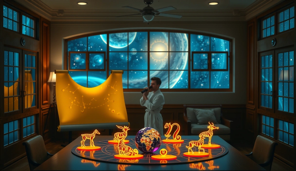 Why You Don't Feel Like Your Zodiac Sign Why Stelliums Can Override Typical Zodiac Characteristics - Why You Don\'t Feel Like Your Zodiac Sign